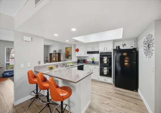 Photo 3 of Townhouse for sale at 3630 Mckinley Ave, Las Vegas, NV 89121 | MLS# 2787462 | Listing updated on 2026-10-04