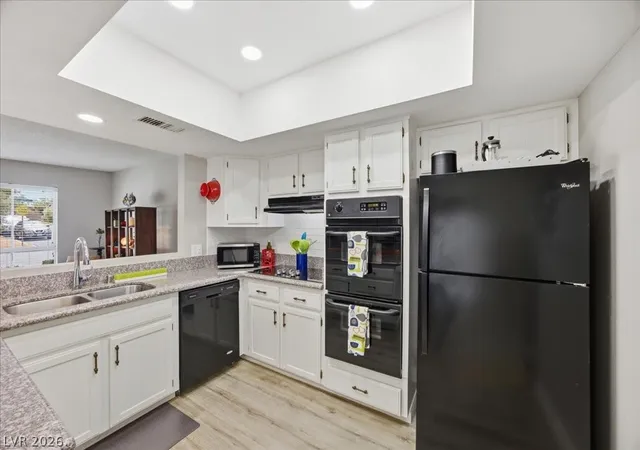 Photo 4 of Townhouse for sale at 3630 Mckinley Ave, Las Vegas, NV 89121 | MLS# 2787462 | Listing updated on 2026-10-04