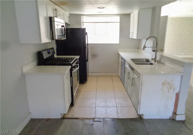 Photo 2 of Sale Pending at 3016 Saint George St #F, North Las Vegas, NV 89030 | MLS# 2787330 | Listing updated on 2026-09-09