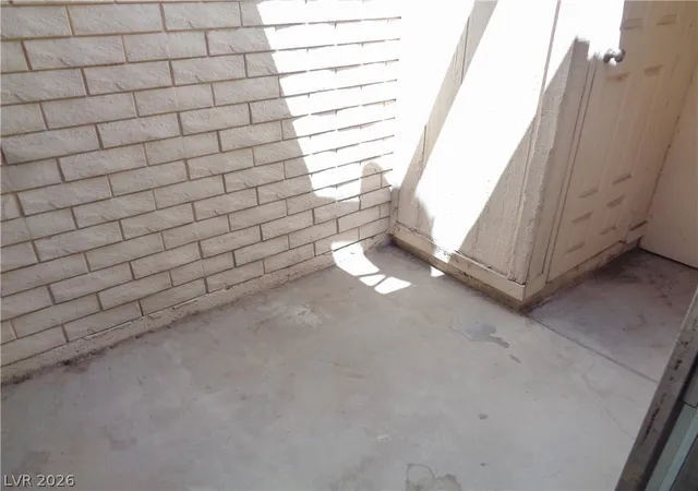 Photo 3 of Sale Pending at 3016 Saint George St #F, North Las Vegas, NV 89030 | MLS# 2787330 | Listing updated on 2026-09-09