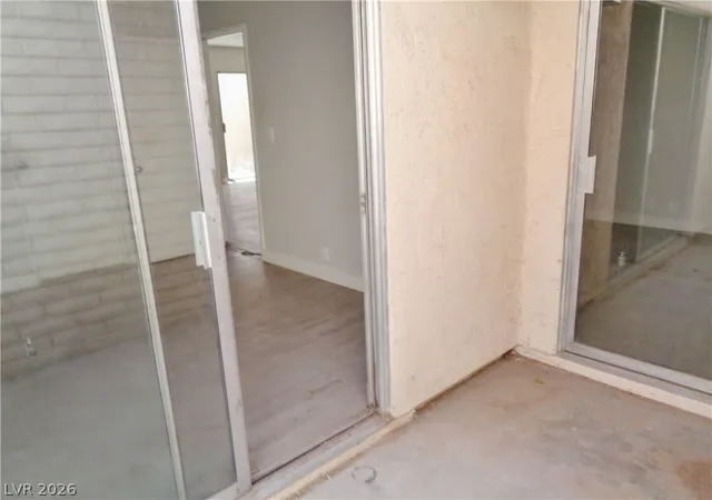 Photo 4 of Sale Pending at 3016 Saint George St #F, North Las Vegas, NV 89030 | MLS# 2787330 | Listing updated on 2026-09-09