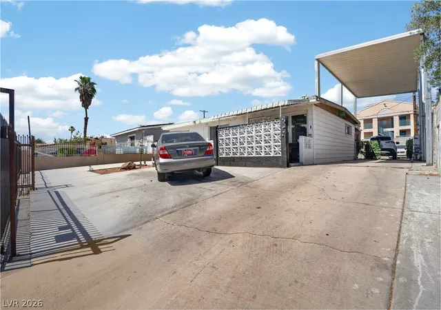 Photo 1 of Single family home for sale at 4686 Sheppard Dr, Las Vegas, NV 89122 | MLS# 2786220 | Listing updated on 2026-09-04