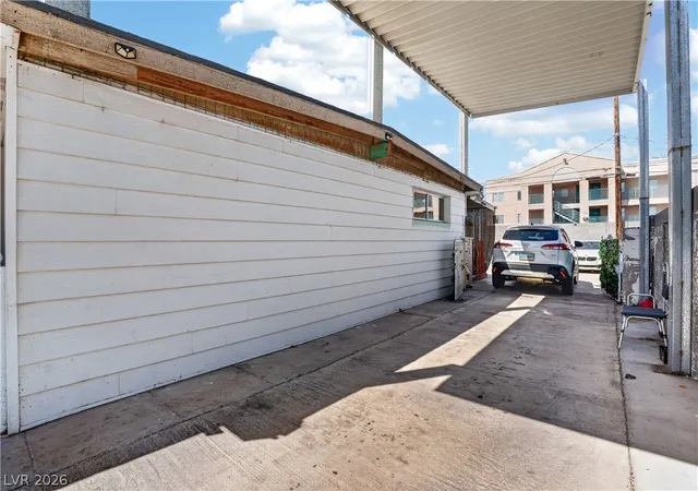 Photo 24 of Single family home for sale at 4686 Sheppard Dr, Las Vegas, NV 89122 | MLS# 2786220 | Listing updated on 2026-09-04