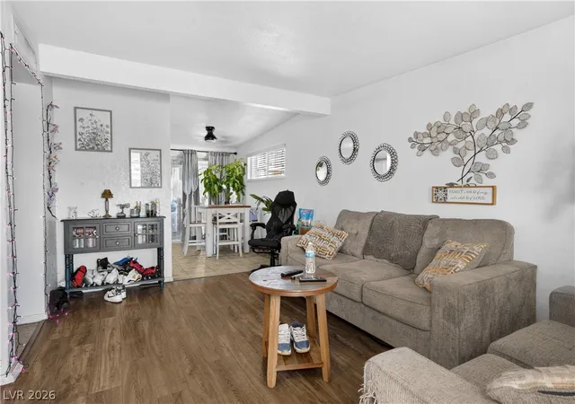 Photo 4 of Single family home for sale at 4686 Sheppard Dr, Las Vegas, NV 89122 | MLS# 2786220 | Listing updated on 2026-09-04
