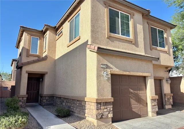 Photo 2 of Sale Pending at 1079 Valley Light Ave, Henderson, NV 89011 | MLS# 2786531 | Listing updated on 2026-09-11