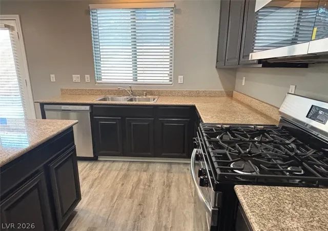 Photo 3 of Sale Pending at 1079 Valley Light Ave, Henderson, NV 89011 | MLS# 2786531 | Listing updated on 2026-09-11