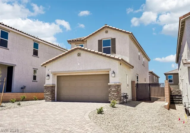 Single family home for sale at 652 Tranquil Bay Ct, Henderson, NV 89002 | MLS# 2787425 | Listing updated on 2026-09-03