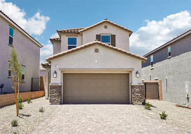 Photo 1 of Single family home for sale at 652 Tranquil Bay Ct, Henderson, NV 89002 | MLS# 2787425 | Listing updated on 2026-09-03