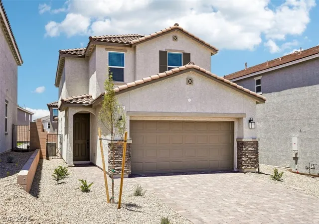 Photo 2 of Single family home for sale at 652 Tranquil Bay Ct, Henderson, NV 89002 | MLS# 2787425 | Listing updated on 2026-09-03