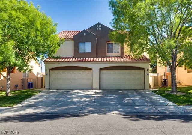 Photo 2 of Townhouse for sale at 1665 Britannia Ave, Henderson, NV 89014 | MLS# 2786181 | Listing updated on 2026-09-01