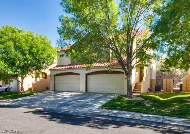Photo 3 of Townhouse for sale at 1665 Britannia Ave, Henderson, NV 89014 | MLS# 2786181 | Listing updated on 2026-09-01