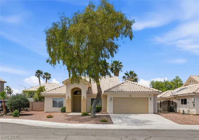Photo 1 of Single family home for sale at 5605 Grand Guiness Ct, Las Vegas, NV 89130 | MLS# 2787337 | Listing updated on 2026-10-04