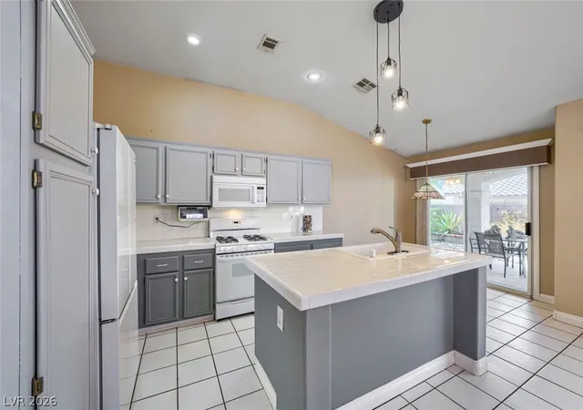 Photo 3 of Sale Pending at 6330 Berry Patch Way, Las Vegas, NV 89142 | MLS# 2787320 | Listing updated on 2026-09-22