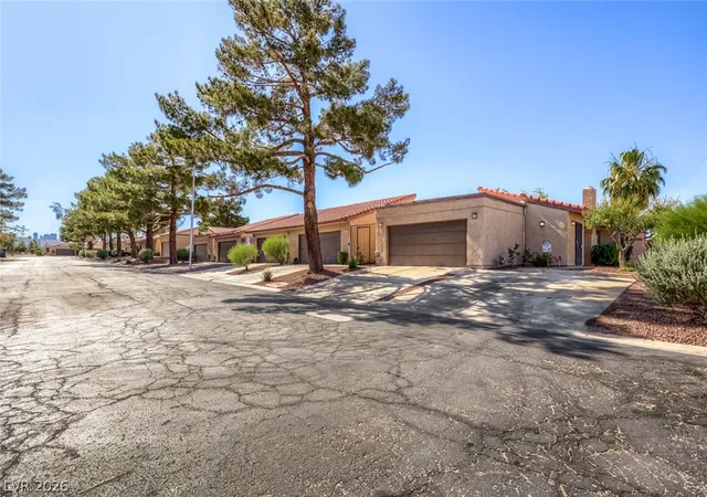 Townhouse for sale at 1882 Camino Verde Ln, Las Vegas, NV 89119 | MLS# 2787801