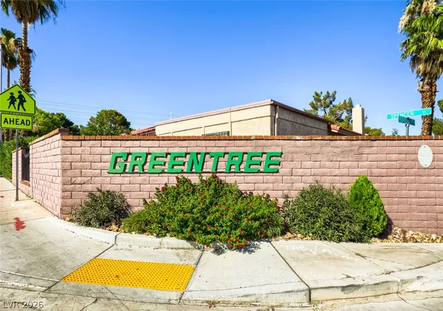 Photo 3 of Townhouse for sale at 1882 Camino Verde Ln, Las Vegas, NV 89119 | MLS# 2787801 | Listing updated on 2026-10-06