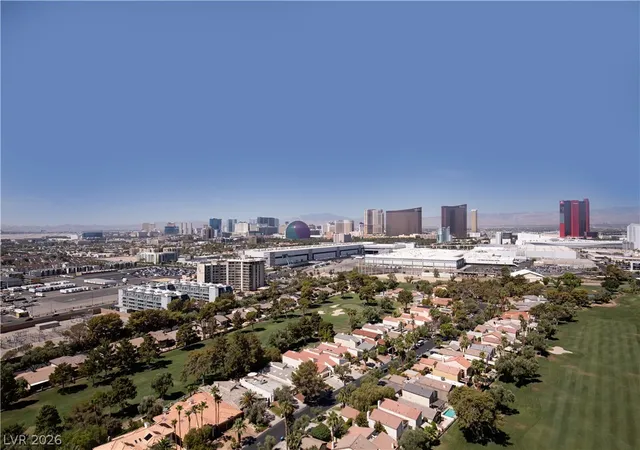 Photo 3 of Townhouse for sale at 700 Tam O Shanter, Las Vegas, NV 89109 | MLS# 2786907 | Listing updated on 2026-10-05