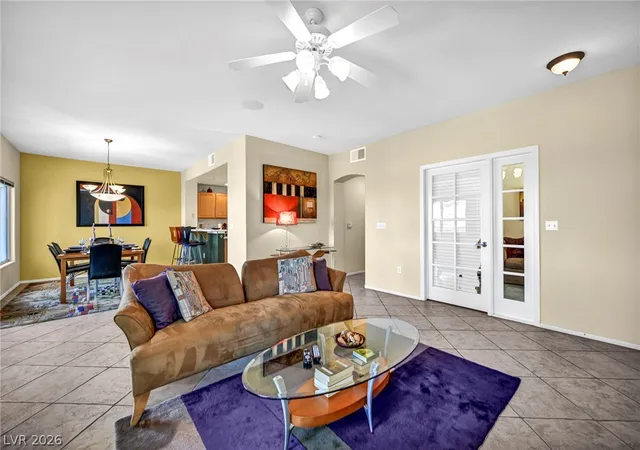 Photo 2 of Condo for sale at 10730 Amber Ridge Dr #101, Las Vegas, NV 89144 | MLS# 2787391 | Listing updated on 2026-09-04