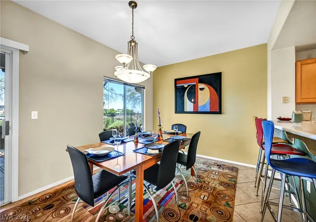 Photo 3 of Condo for sale at 10730 Amber Ridge Dr #101, Las Vegas, NV 89144 | MLS# 2787391 | Listing updated on 2026-09-04