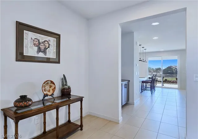 Photo 3 of Sale Pending at 4567 E Cactus Cyn Dr, Pahrump, NV 89061 | MLS# 2787884 | Listing updated on 2026-09-21