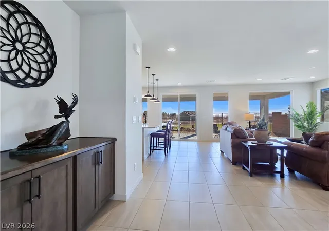 Photo 4 of Sale Pending at 4567 E Cactus Cyn Dr, Pahrump, NV 89061 | MLS# 2787884 | Listing updated on 2026-09-21