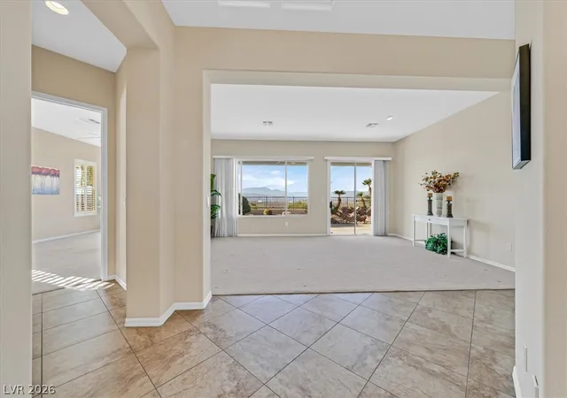 Photo 2 of Single family home for sale at 1677 Black Fox Cyn Rd, Henderson, NV 89052 | MLS# 2787911 | Listing updated on 2026-09-11