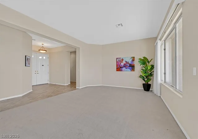 Photo 3 of Single family home for sale at 1677 Black Fox Cyn Rd, Henderson, NV 89052 | MLS# 2787911 | Listing updated on 2026-09-11