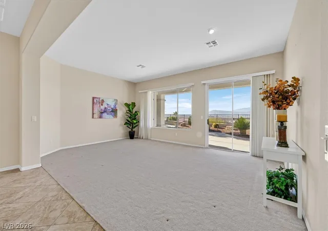 Photo 4 of Single family home for sale at 1677 Black Fox Cyn Rd, Henderson, NV 89052 | MLS# 2787911 | Listing updated on 2026-09-11