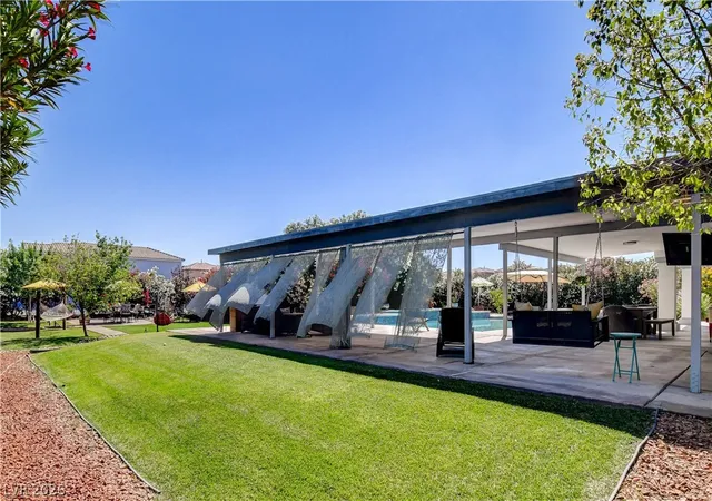 Photo 1 of Single family home for sale at 4005 W Richmar Ave, Las Vegas, NV 89139 | MLS# 2786871 | Listing updated on 2026-09-11