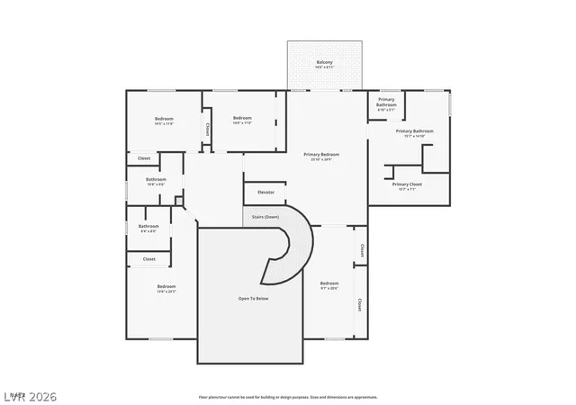 Photo 60 of Single family home for sale at 4005 W Richmar Ave, Las Vegas, NV 89139 | MLS# 2786871 | Listing updated on 2026-09-11