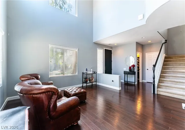 Photo 4 of Single family home for sale at 2488 Sturrock Dr, Henderson, NV 89044 | MLS# 2787360 | Listing updated on 2026-09-23
