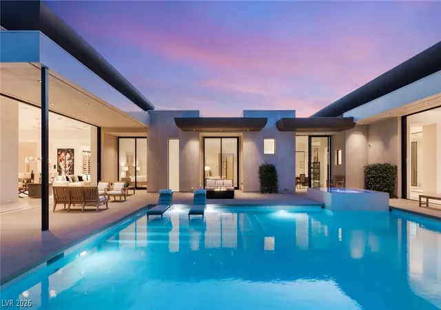 Photo 2 of Mansion for sale at 63 Midnight Sky Dr, Las Vegas, NV 89135 | MLS# 2787144 | Listing updated on 2026-10-02
