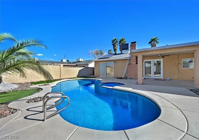 Photo 1 of Single family home for sale at 4120 E Boston Ave, Las Vegas, NV 89104 | MLS# 2787643 | Listing updated on 2026-09-25