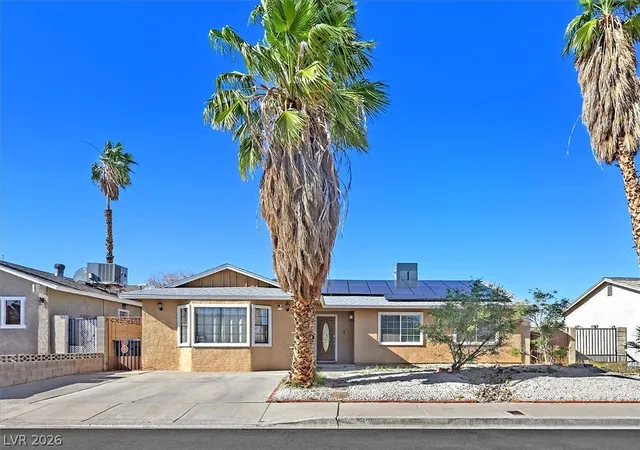 Photo 2 of Single family home for sale at 4120 E Boston Ave, Las Vegas, NV 89104 | MLS# 2787643 | Listing updated on 2026-09-25
