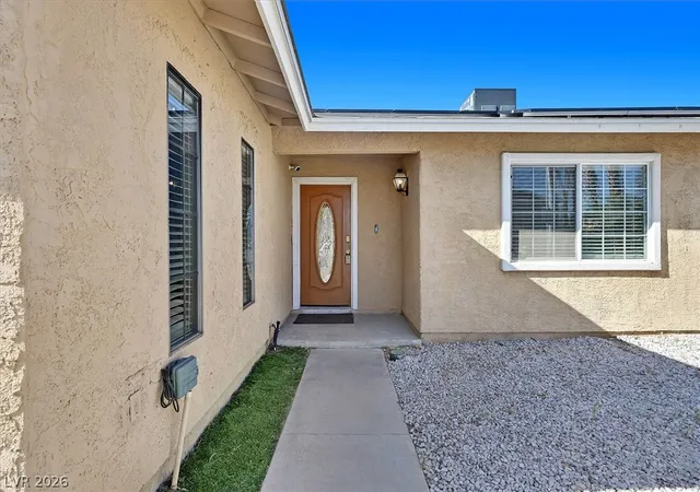 Photo 3 of Single family home for sale at 4120 E Boston Ave, Las Vegas, NV 89104 | MLS# 2787643 | Listing updated on 2026-09-25