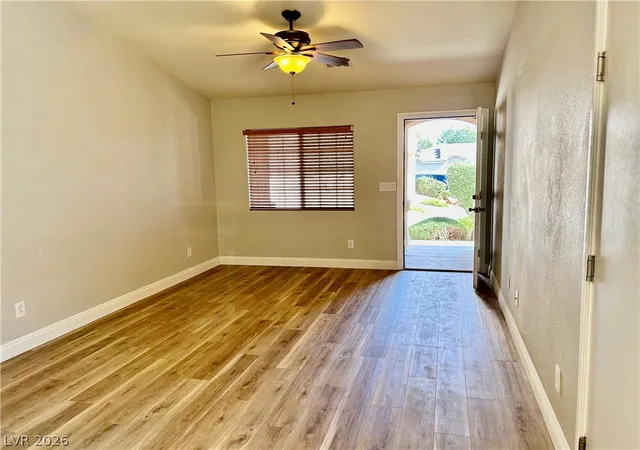 Photo 4 of Townhouse for sale at 10363 Madagascar Palm St, Las Vegas, NV 89141 | MLS# 2787295 | Listing updated on 2026-10-05