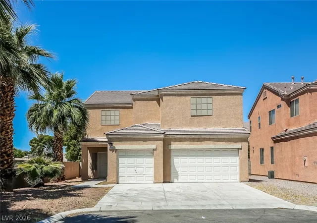 Photo 1 of Single family home for sale at 5910 Tamara Costa Ct, Las Vegas, NV 89110 | MLS# 2787897 | Listing updated on 2026-09-08