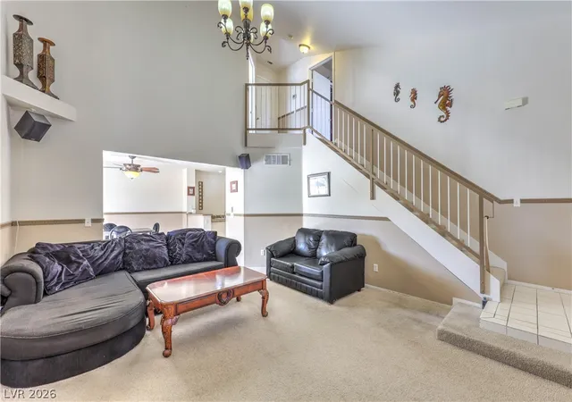 Photo 2 of Townhouse for sale at 8433 Wandering Sun Ave, Las Vegas, NV 89129 | MLS# 2787281 | Listing updated on 2026-09-11