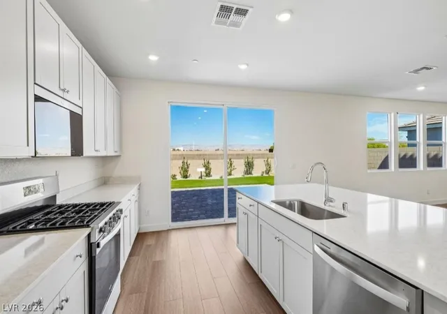 Photo 3 of Single family home for sale at 9379 Paddle Plant St, Las Vegas, NV 89139 | MLS# 2787786 | Listing updated on 2026-09-17