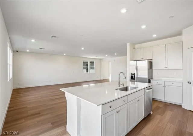Photo 4 of Single family home for sale at 9379 Paddle Plant St, Las Vegas, NV 89139 | MLS# 2787786 | Listing updated on 2026-09-17