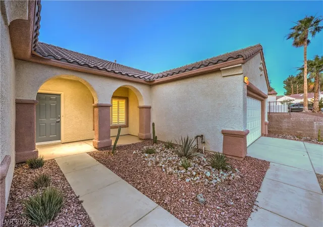 Photo 3 of Single family home for sale at 1748 Warrington Dr, Henderson, NV 89052 | MLS# 2786243 | Listing updated on 2026-09-12