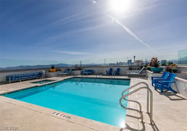 Photo 39 of Condo for sale at 150 Las Vegas Blvd #1813, Las Vegas, NV 89101 | MLS# 2787727 | Listing updated on 2026-10-07