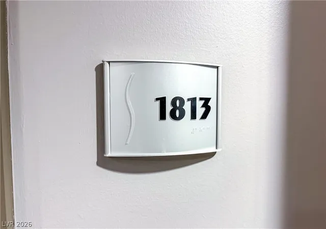 Photo 3 of Condo for sale at 150 Las Vegas Blvd #1813, Las Vegas, NV 89101 | MLS# 2787727 | Listing updated on 2026-10-07