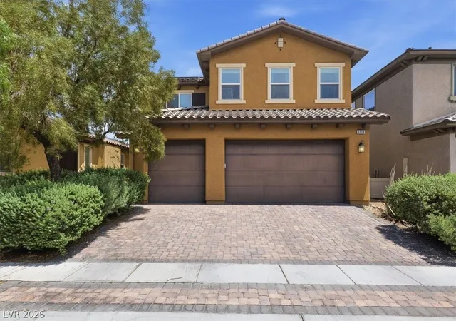 Photo 1 of Single family home for sale at 5508 Talmo St, North Las Vegas, NV 89081 | MLS# 2787823 | Listing updated on 2026-10-05