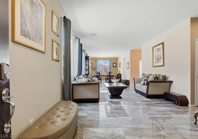 Photo 3 of Single family home for sale at 5508 Talmo St, North Las Vegas, NV 89081 | MLS# 2787823 | Listing updated on 2026-10-05