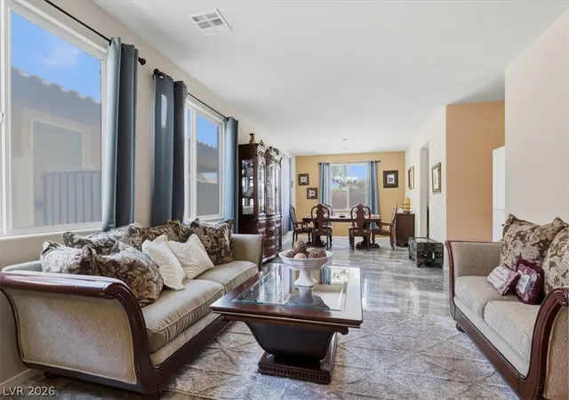 Photo 4 of Single family home for sale at 5508 Talmo St, North Las Vegas, NV 89081 | MLS# 2787823 | Listing updated on 2026-10-05
