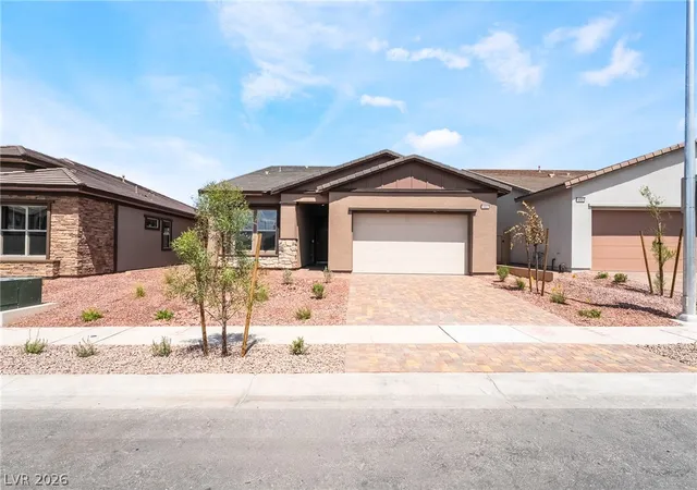 Photo 1 of Single family home for sale at 652 Ambridge Dr, Henderson, NV 89011 | MLS# 2788255 | Listing updated on 2026-09-04