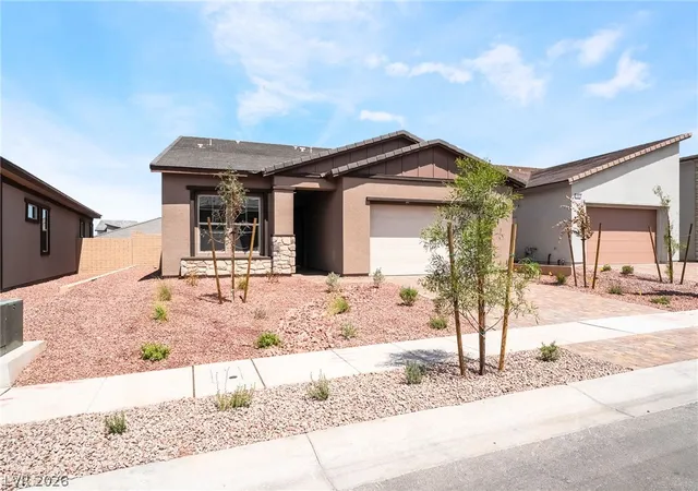 Photo 2 of Single family home for sale at 652 Ambridge Dr, Henderson, NV 89011 | MLS# 2788255 | Listing updated on 2026-09-04
