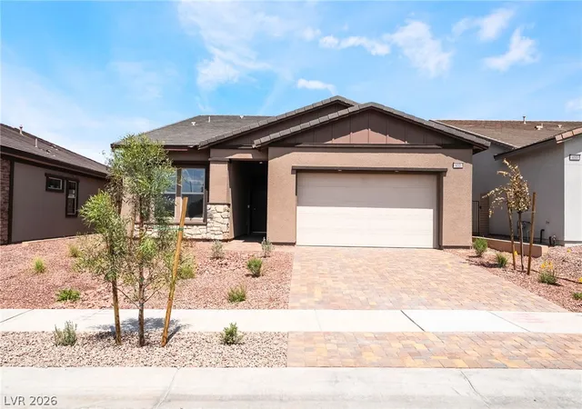 Photo 3 of Single family home for sale at 652 Ambridge Dr, Henderson, NV 89011 | MLS# 2788255 | Listing updated on 2026-09-04