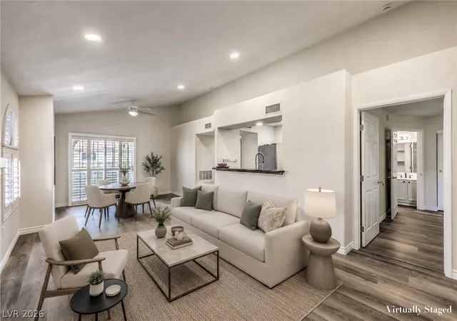 Photo 1 of Condo for sale at 7950 W Flamingo Rd #2185, Las Vegas, NV 89147 | MLS# 2788254 | Listing updated on 2026-09-08