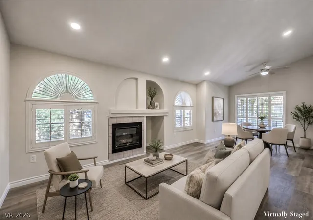 Photo 3 of Condo for sale at 7950 W Flamingo Rd #2185, Las Vegas, NV 89147 | MLS# 2788254 | Listing updated on 2026-09-08